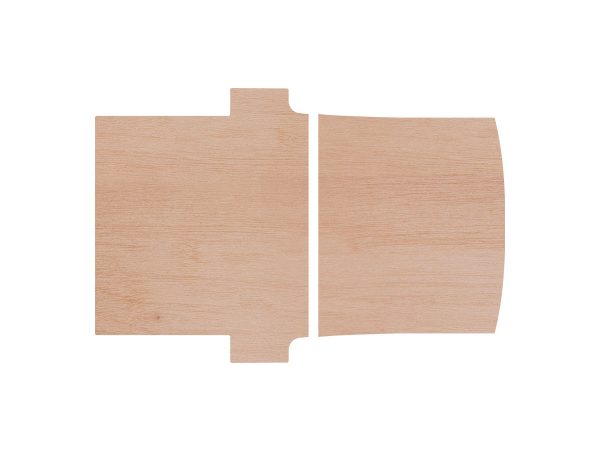 VW CADDY FLOOR PANEL KIT