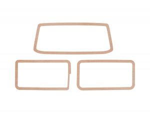 VW T5 PLY INSET WINDOW SURROUND TAILGATE VARIANT PANEL KIT