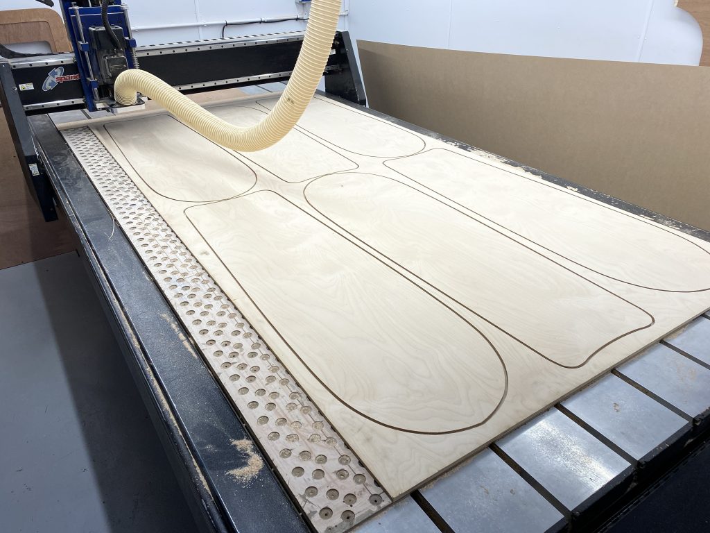 ply lining kits FAQs for VW T4, T5, T6 Vans & Campers