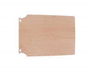 VW CADDI SWB 2004-2015 ONE PIECE PLY ROOF PANEL KITS