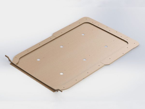 FTC-SWB-HALO-58-NC ply lining kit